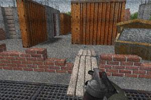 Rising Eagle: Futuristic Infantry Warfare 10