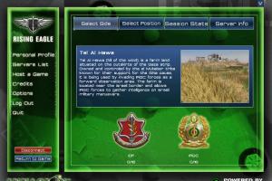 Rising Eagle: Futuristic Infantry Warfare 11