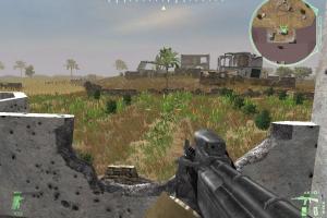 Rising Eagle: Futuristic Infantry Warfare 13