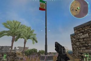 Rising Eagle: Futuristic Infantry Warfare 14