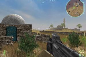 Rising Eagle: Futuristic Infantry Warfare 15