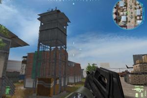 Rising Eagle: Futuristic Infantry Warfare 19