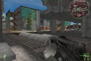Rising Eagle: Futuristic Infantry Warfare 23