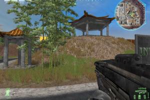 Rising Eagle: Futuristic Infantry Warfare 24