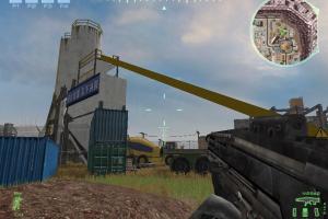 Rising Eagle: Futuristic Infantry Warfare 25