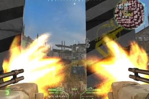 Rising Eagle: Futuristic Infantry Warfare 28