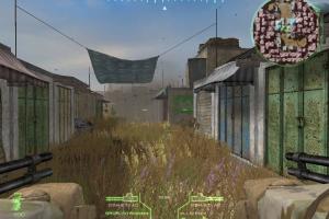 Rising Eagle: Futuristic Infantry Warfare 29