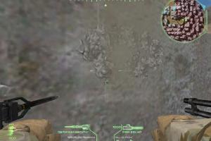 Rising Eagle: Futuristic Infantry Warfare 30