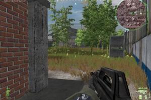 Rising Eagle: Futuristic Infantry Warfare 5