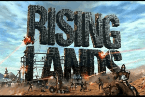 Rising Lands 0
