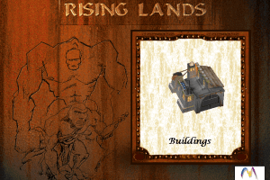 Rising Lands 13