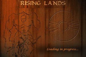Rising Lands 1