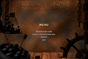 Rising Lands 2