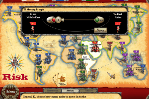 Risk 9