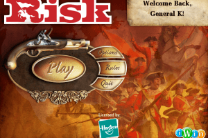 Risk 1