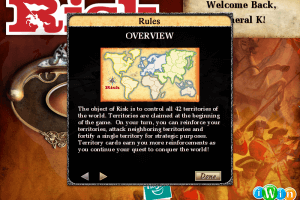 Risk 2