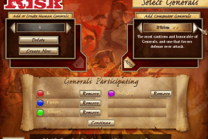 Risk 3