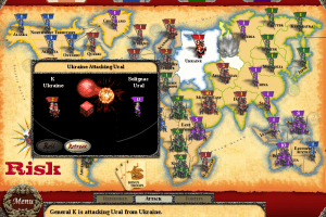Risk 8