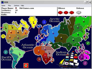 Risk 2