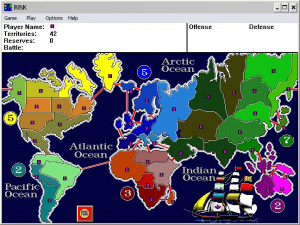 Risk 3