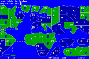 Risk abandonware