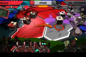 Risk: Factions 9
