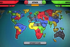 Risk: Factions 10