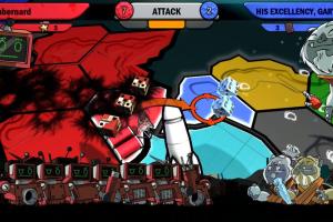 Risk: Factions 11