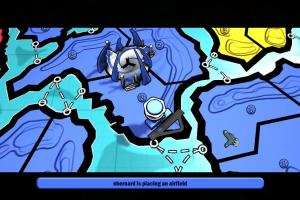 Risk: Factions 12