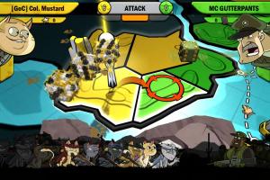 Risk: Factions 3