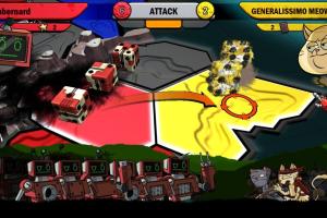 Risk: Factions 4
