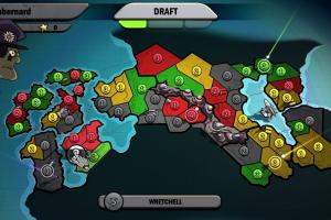 Risk: Factions 5