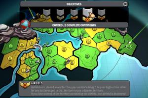 Risk: Factions 8