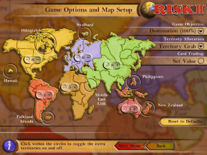 Risk II abandonware