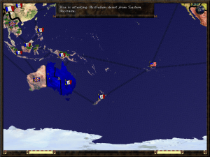 Risk: The Game of Global Domination 2