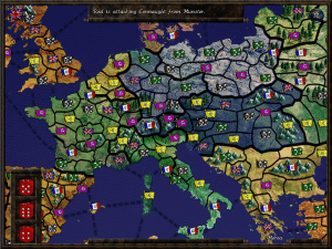 Risk: The Game of Global Domination 4