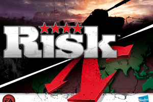 Risk: The Official Game 0