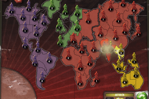 Risk: The Official Game 9