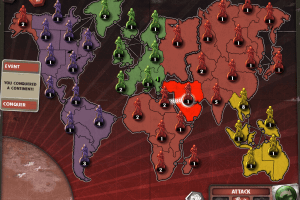 Risk: The Official Game 11