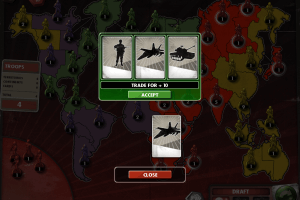 Risk: The Official Game 12