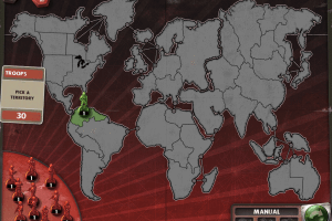 Risk: The Official Game 4