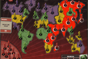 Risk: The Official Game 5