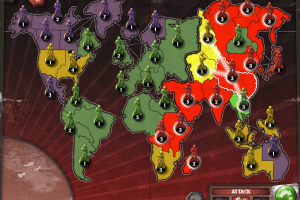 Risk: The Official Game abandonware