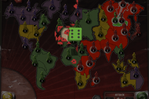 Risk: The Official Game 8