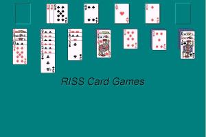 RISS Solitaire 5-Pak 2