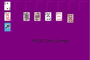 RISS Solitaire 5-Pak 3