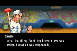 Rival Schools 4