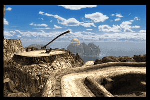 Riven: The Sequel to Myst 10