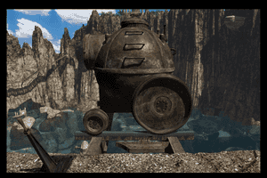 Riven: The Sequel to Myst 13