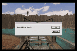 Riven: The Sequel to Myst 15